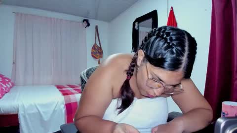 Snapshot of kathya_rabbit chatting on 10/16/25, 02:56 Kathye online show from 10/16/25, 02:56