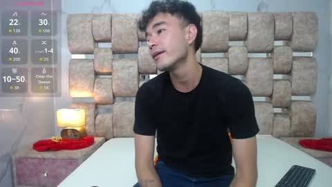 Kaht y Aiden online show from 05/02/26, 01:49