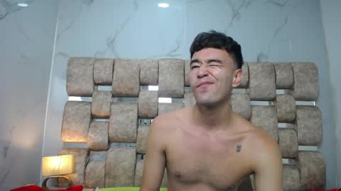 Kaht y Aiden online show from 05/11/26, 12:11