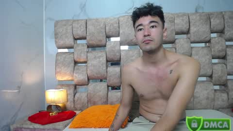 Kaht y Aiden online show from 05/26/26, 12:56