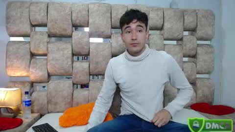 Kaht y Aiden online show from 06/05/26, 02:56