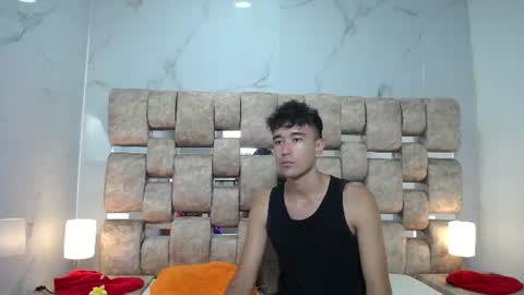 Kaht y Aiden online show from 06/30/26, 02:07