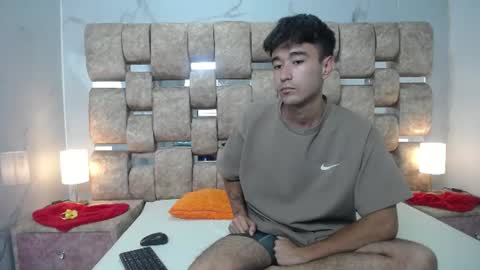 Kaht y Aiden online show from 07/09/26, 02:32