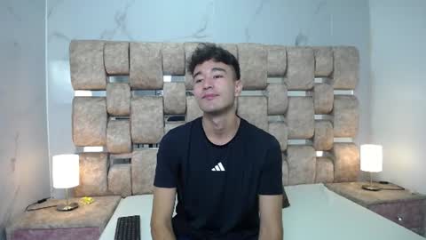 Kaht y Aiden online show from 07/16/26, 01:17