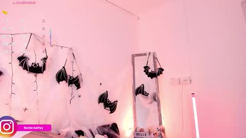 Katherine online show from 11/01/25, 02:52