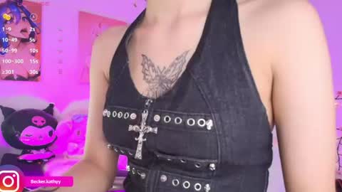 Katherine online show from 07/09/26, 02:32
