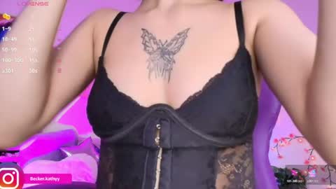 Katherine online show from 07/28/26, 09:47