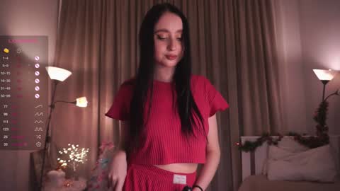 Aneta online show from 01/25/25, 12:48