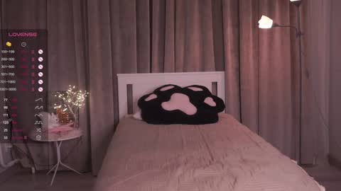 Aneta online show from 01/29/25, 01:27