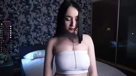 Aneta online show from 02/15/25, 09:04