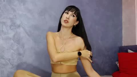 Snapshot of kathyspice chatting on 12/17/25, 12:44 kathyspice online show from 12/17/25, 12:44