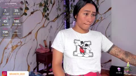 Katia online show from 05/03/26, 01:28