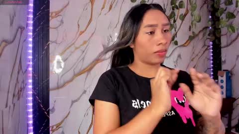 Katia online show from 05/10/26, 03:28