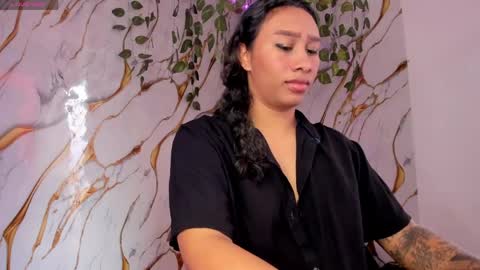 Katia online show from 05/20/26, 03:18