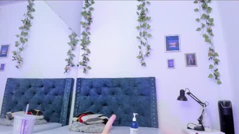 KATALINA online show from 06/26/26, 10:36
