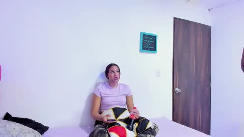 katalina y Daniel online show from 12/04/24, 12:41