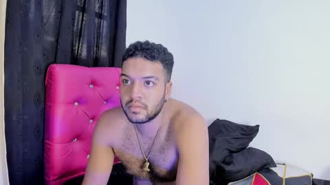 katalina y Daniel online show from 01/04/25, 10:24