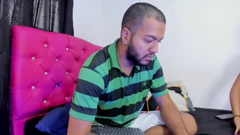 katalina y Daniel online show from 02/03/25, 07:00