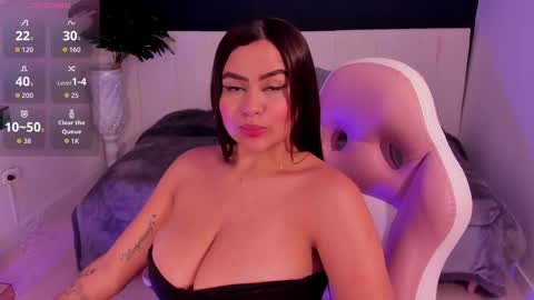 Katia online show from 03/22/26, 06:33