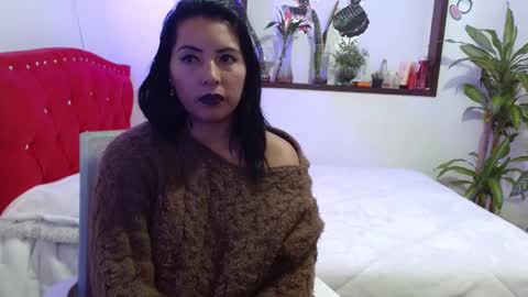 Katia collins online show from 12/03/24, 06:59