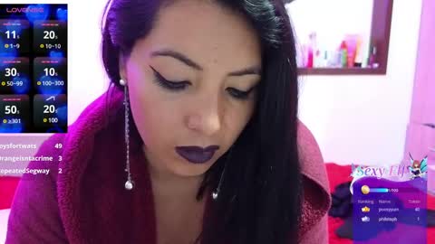 Katia collins online show from 03/09/25, 08:29