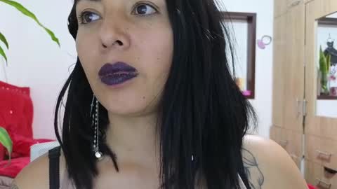Katia collins online show from 03/12/25, 09:03