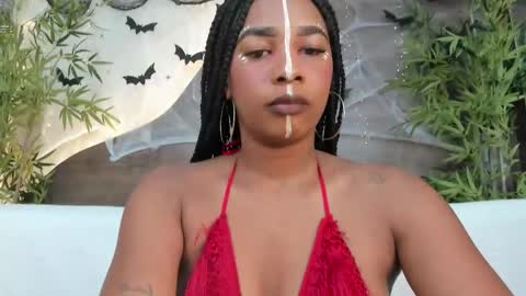 Katia Cute online show from 10/26/25, 11:49
