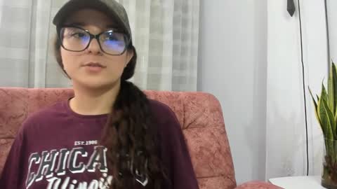 Khaterine online show from 12/03/24, 03:11
