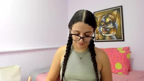 Khaterine online show from 12/12/24, 07:15