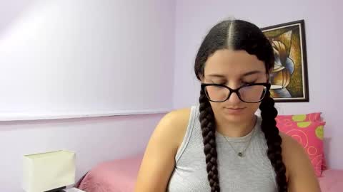 Khaterine online show from 12/13/24, 04:38
