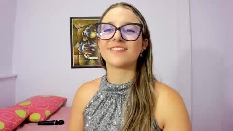 Khaterine online show from 12/17/24, 12:11