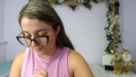 Khaterine online show from 12/27/24, 02:33