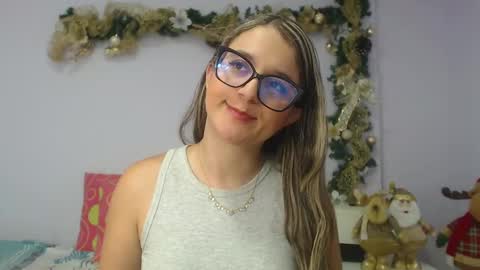 Khaterine online show from 12/29/24, 12:01