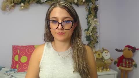 Khaterine online show from 12/29/24, 03:13