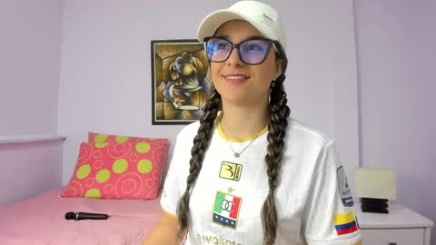 Khaterine online show from 01/07/25, 12:09