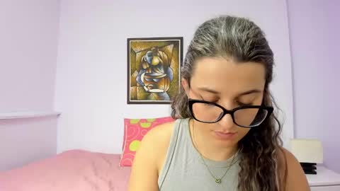 Khaterine online show from 01/13/25, 06:05