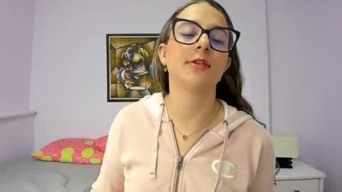 Khaterine online show from 01/16/25, 12:20