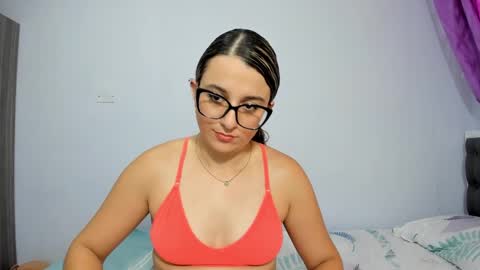 Khaterine online show from 02/02/25, 12:24