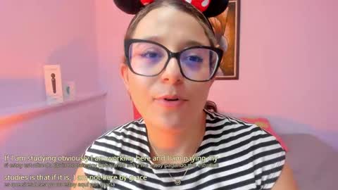 Khaterine online show from 02/26/25, 03:08
