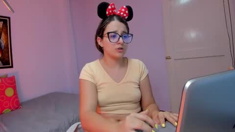Khaterine online show from 03/02/25, 12:09