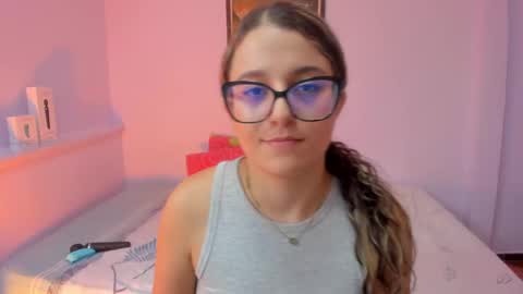 Khaterine online show from 03/03/25, 04:03