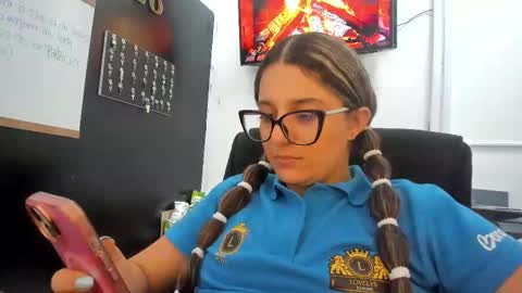 Khaterine online show from 03/06/25, 09:31