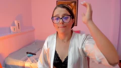 Khaterine online show from 03/11/25, 12:50