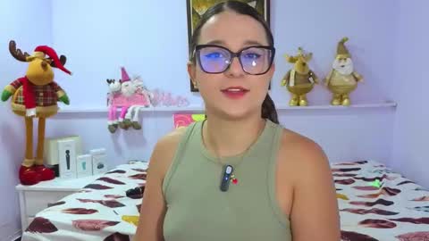 Khaterine online show from 11/19/25, 11:54