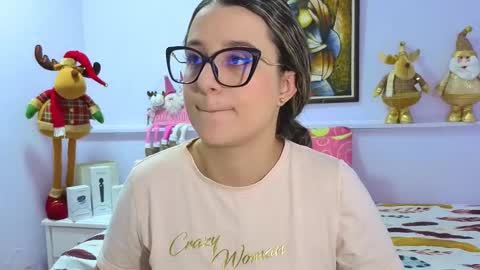 Khaterine online show from 11/21/25, 11:53