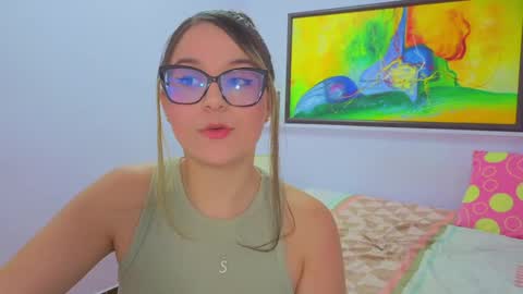 Khaterine online show from 07/18/26, 03:00