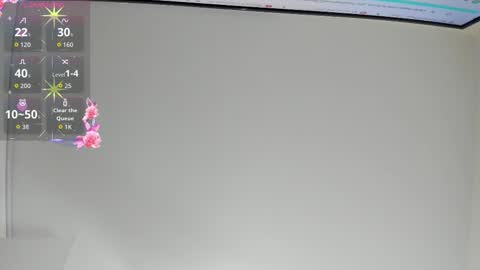 Snapshot of katia_gh chatting on 10/15/25, 11:32 Katia  online show from 10/15/25, 11:32