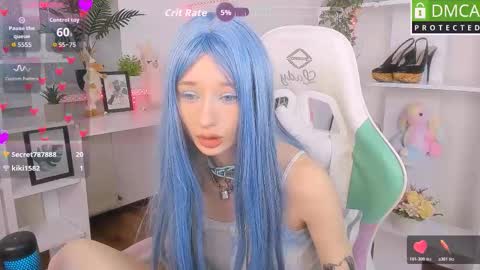 Katia  online show from 10/18/25, 05:43