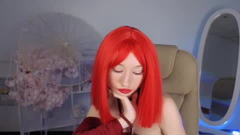 Katia  online show from 11/06/25, 06:47