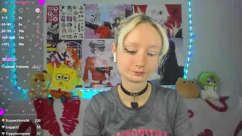 Katia online show from 06/04/26, 05:35